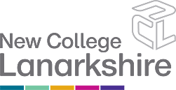 New College Lanarkshire Logo